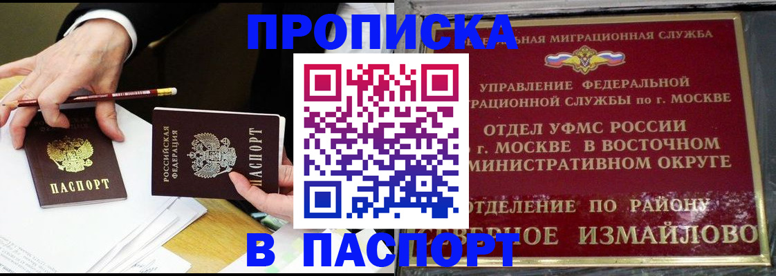 прописка 2025 в Камышине